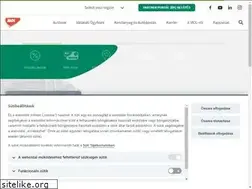 Sites similar to mol.hu