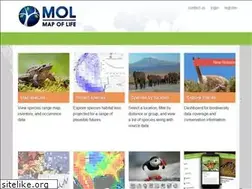 Sites similar to mol.org