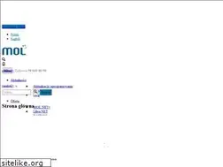 Sites similar to mol.pl