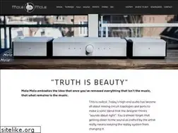Sites similar to mola-mola.nl