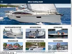 Sites similar to mola.de