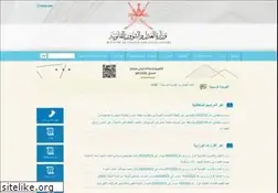 Sites similar to mola.gov.om