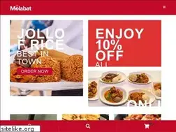 Sites similar to molabatkitchen.com