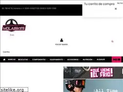 Sites similar to molabikes.com