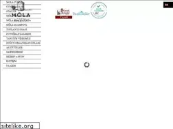 Sites similar to molacunda.com