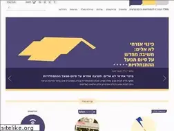 Sites similar to molad.org