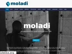 Sites similar to moladi.co.za