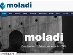 Sites similar to moladi.net