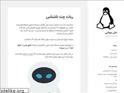 Sites similar to molaei.org