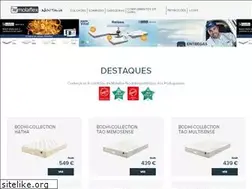 Sites similar to molaflexnoctalia.pt
