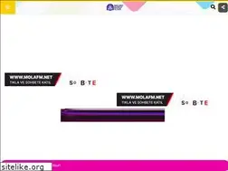 Sites similar to molafm.net