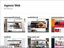 Sites similar to molaire-et-tentacules.fr