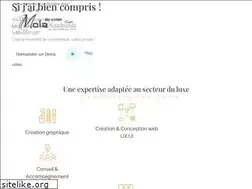 Sites similar to molaketing.com
