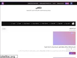 Sites similar to molakhass.com