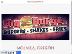 Sites similar to molallabigburger.com