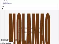 Sites similar to molamaq.com
