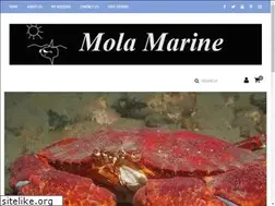 Sites similar to molamarine.com