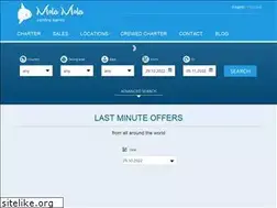 Sites similar to molamola.com