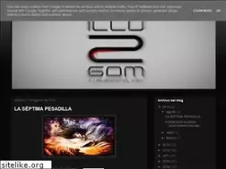 Sites similar to molamos.blogspot.com