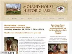 Sites similar to moland.org
