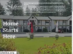Sites similar to molandmanagement.net