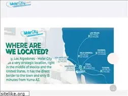 Sites similar to molarcity.com