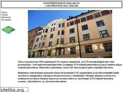 Sites similar to molari.fi