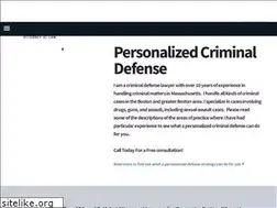 Sites similar to molarilaw.com