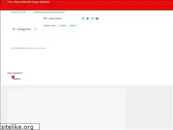 Sites similar to molarkimya.com