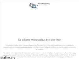 Sites similar to molarpregnancy.co.uk