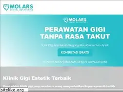 Sites similar to molars.id