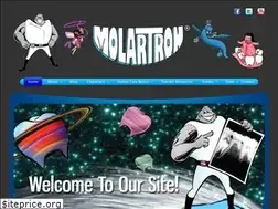 Sites similar to molartron.com