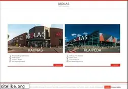 Sites similar to molas.lt