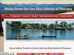 Sites similar to molasfrompanama.com