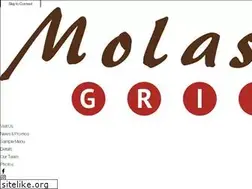Sites similar to molassesgrill.com