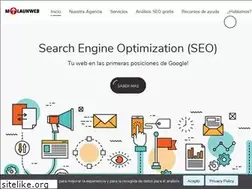 Sites similar to molaunweb.com
