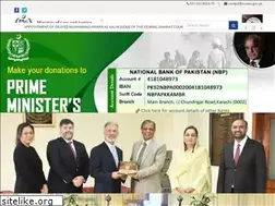 Sites similar to molaw.gov.pk