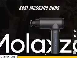 Sites similar to molaxzo.com