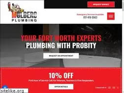 Sites similar to molbergplumbing.com