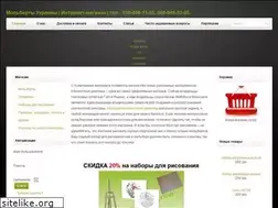 Sites similar to molbert-ukraine.com
