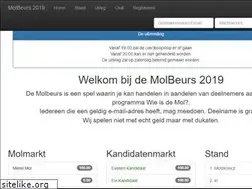 Sites similar to molbeurs.com