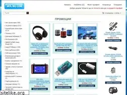 Sites similar to molbg.com