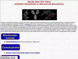 Sites similar to molbiol-tools.ca