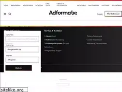 Sites similar to molblog.nl