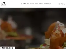 Sites similar to molcajetecocina.com