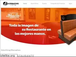 Sites similar to molcajetekearney.com