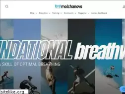 Sites similar to molchanovs.com