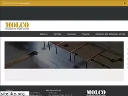 Sites similar to molco.net