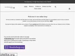 Sites similar to mold-bookshop.co.uk
