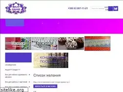 Sites similar to mold-decor.com.ua